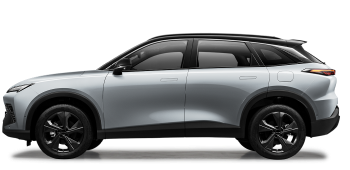 BAIC X55
