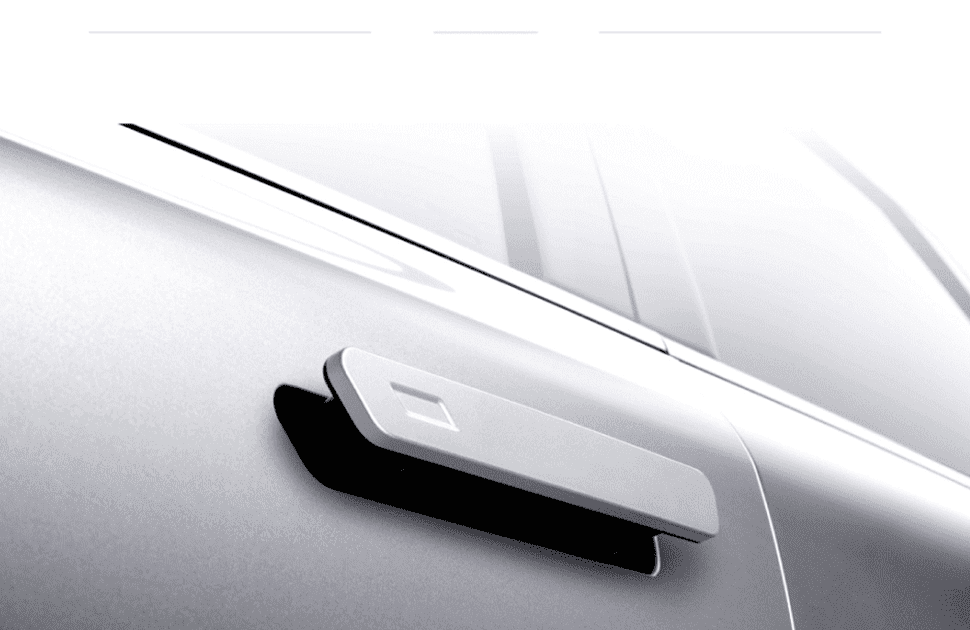 BAIC x75