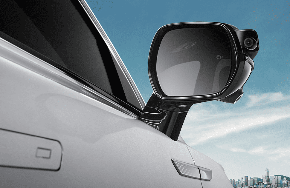 BAIC x75